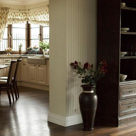 Villa Victoria Ридзево Интериор снимка