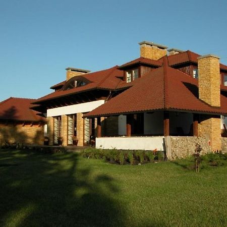 Villa Victoria Ридзево Екстериор снимка