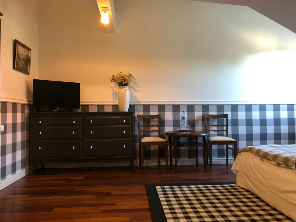 Villa Victoria Ридзево Екстериор снимка
