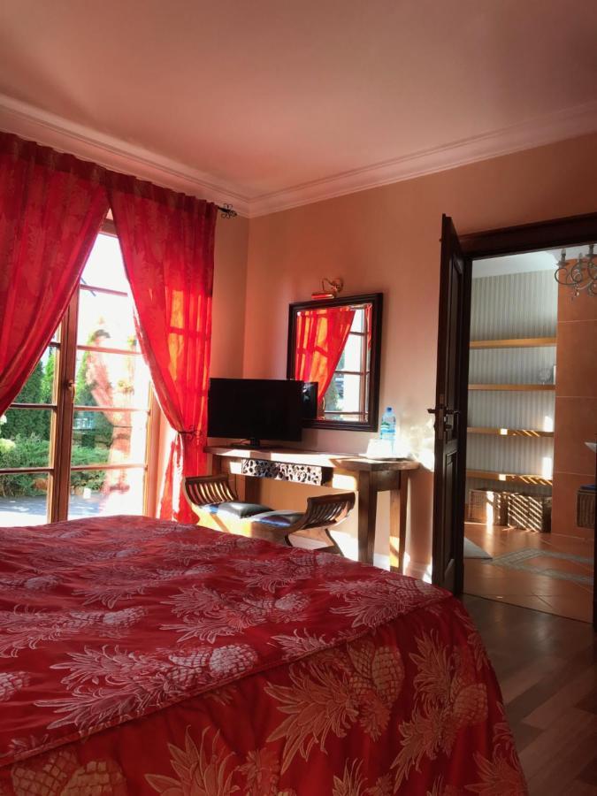 Villa Victoria Ридзево Екстериор снимка