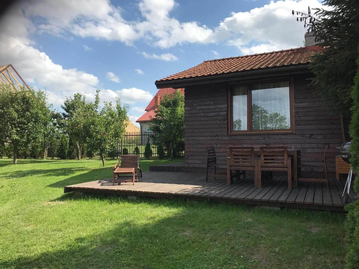 Villa Victoria Ридзево Екстериор снимка