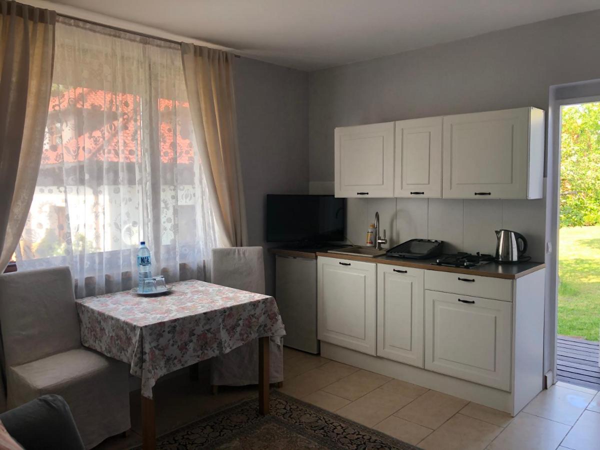 Villa Victoria Ридзево Екстериор снимка