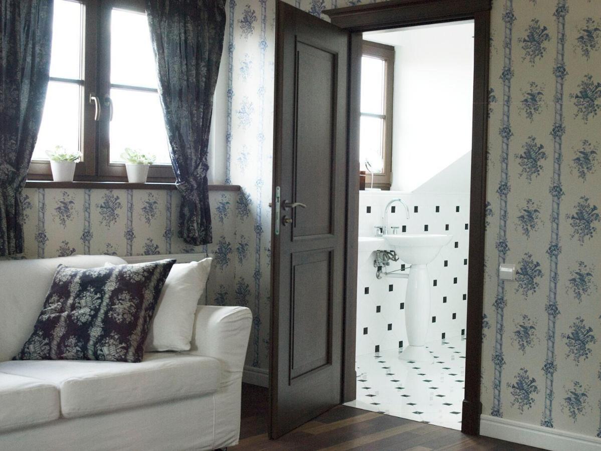 Villa Victoria Ридзево Стая снимка