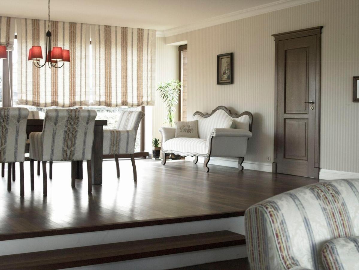 Villa Victoria Ридзево Стая снимка