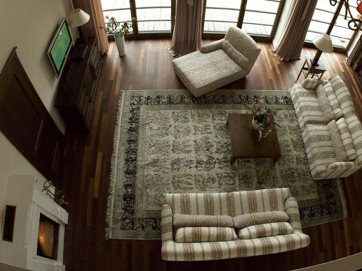 Villa Victoria Ридзево Интериор снимка