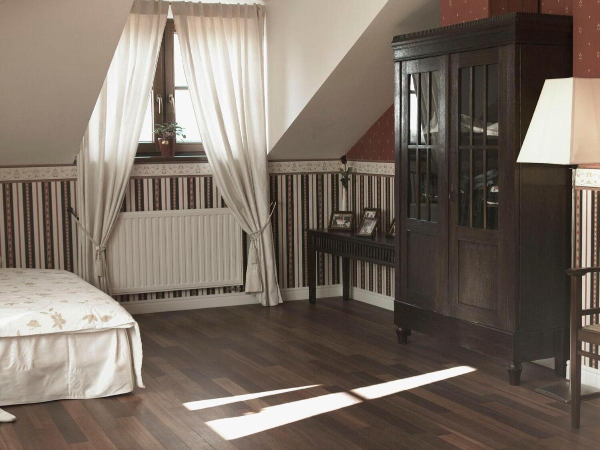 Villa Victoria Ридзево Стая снимка