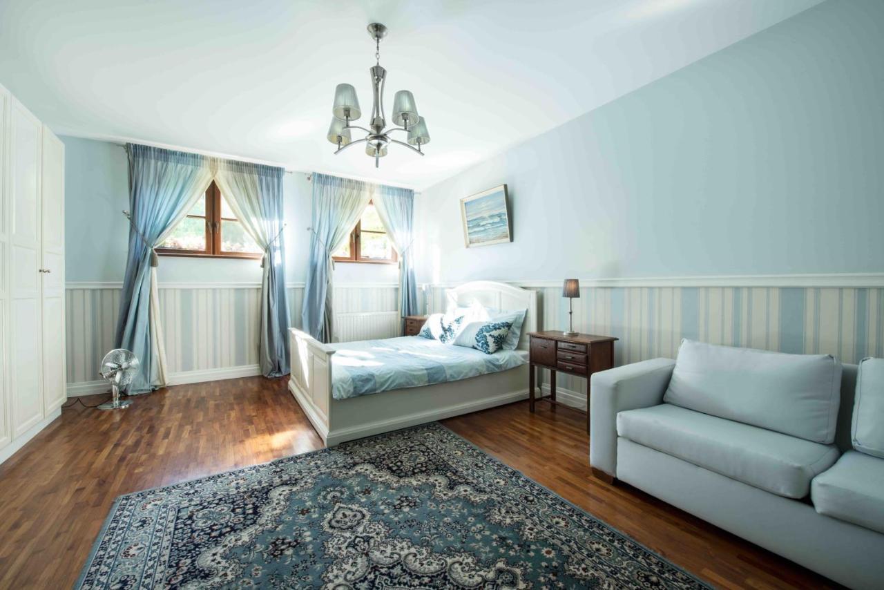 Villa Victoria Ридзево Стая снимка