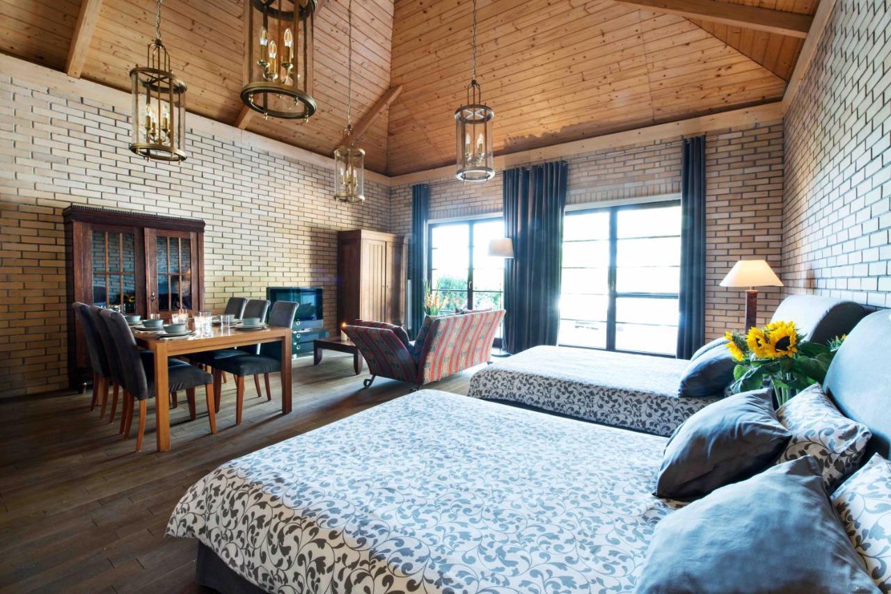 Villa Victoria Ридзево Стая снимка