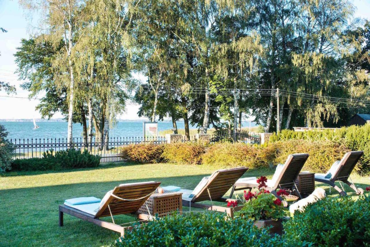 Villa Victoria Ридзево Съоръжения снимка