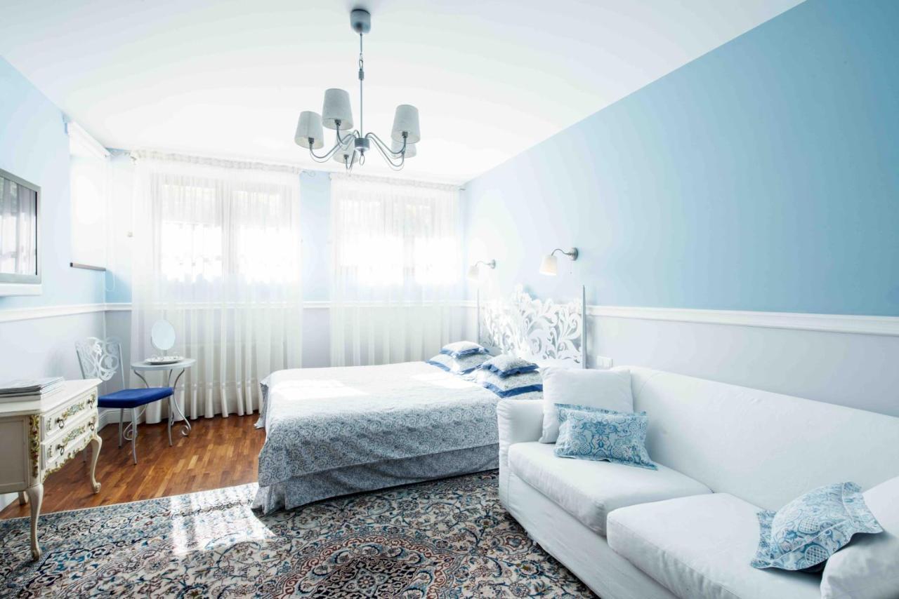 Villa Victoria Ридзево Стая снимка