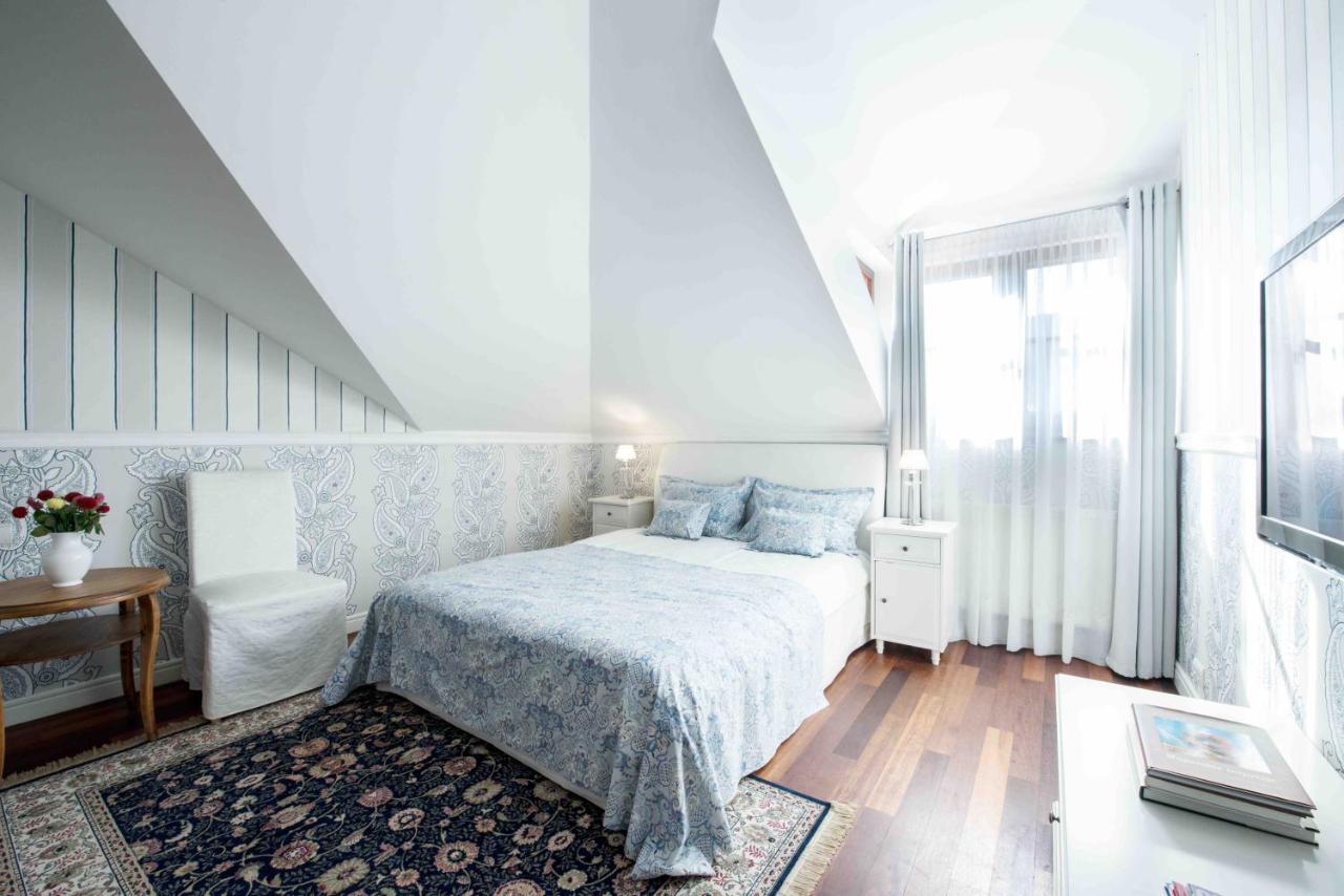 Villa Victoria Ридзево Стая снимка