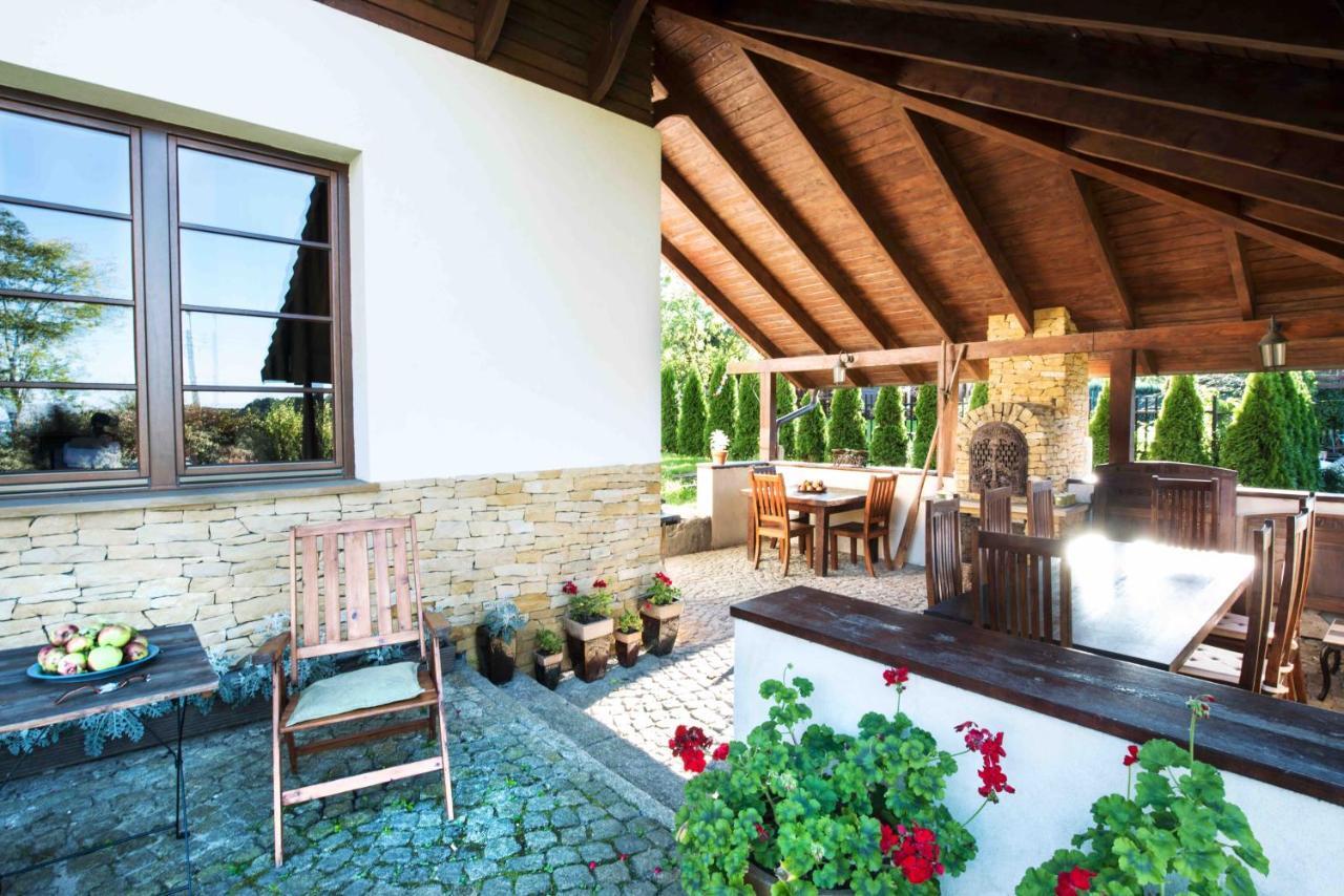 Villa Victoria Ридзево Съоръжения снимка