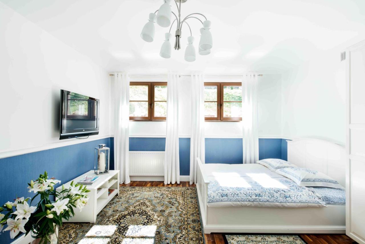 Villa Victoria Ридзево Стая снимка