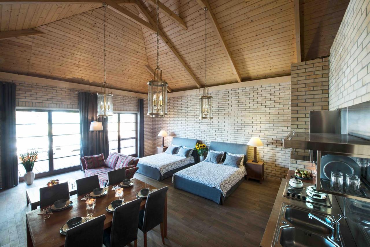 Villa Victoria Ридзево Стая снимка