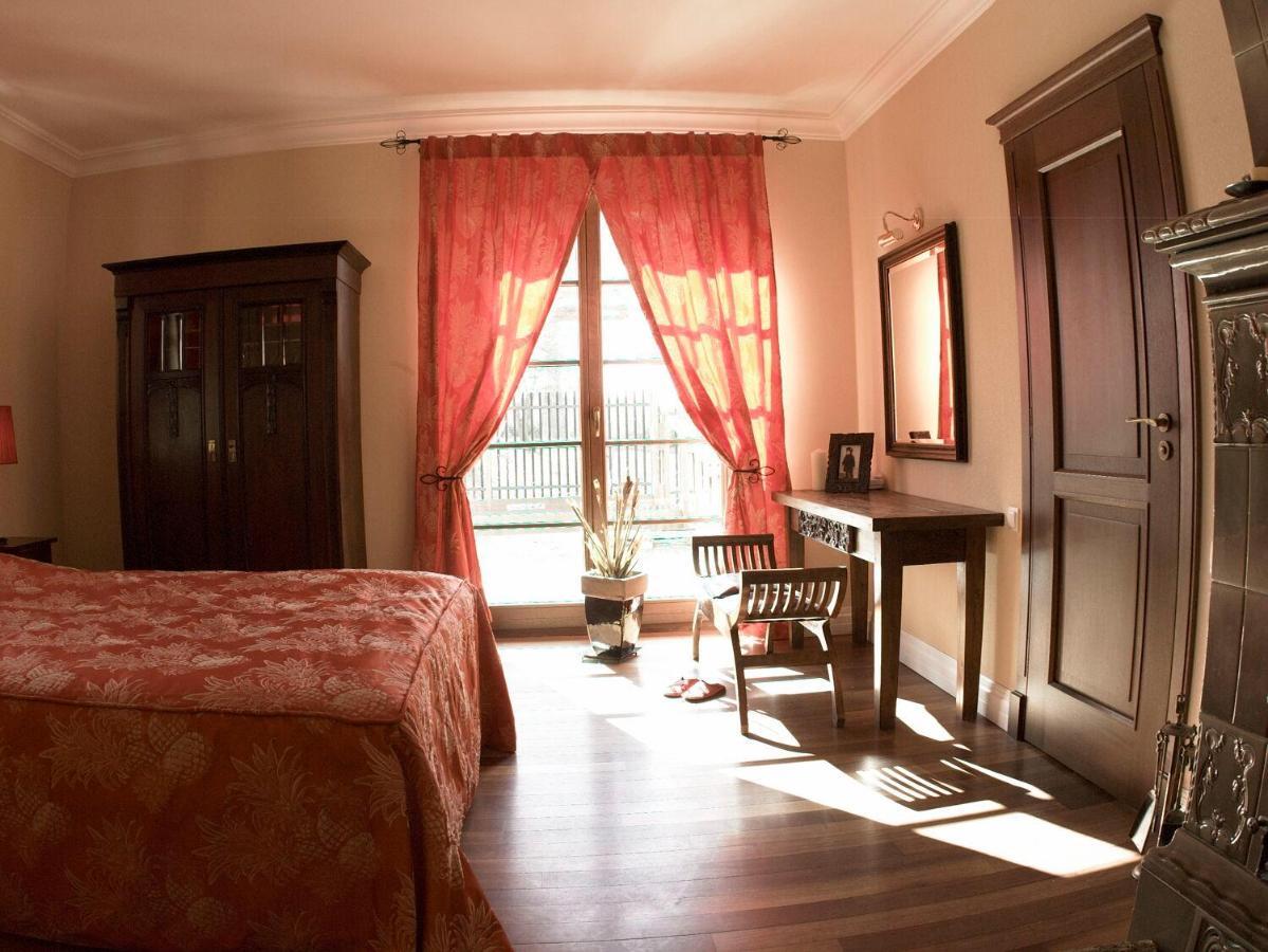 Villa Victoria Ридзево Стая снимка